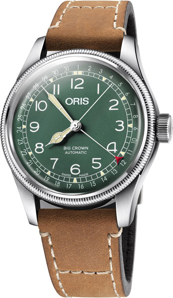     Oris 754-7741-40-87LS