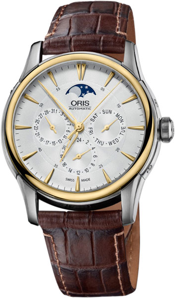     Oris 781-7703-43-51LS