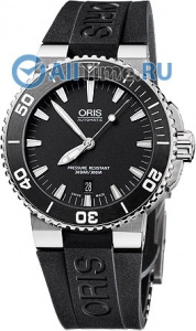 Oris 733-7653-41-54RS