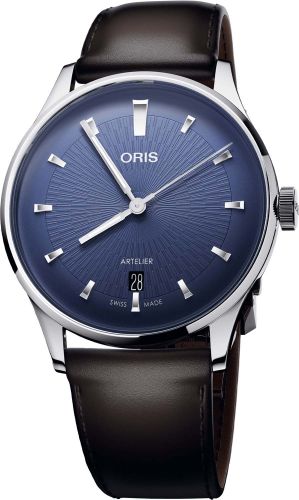 Oris Artelier 01-733-7810-4055-07-6-20-17FC