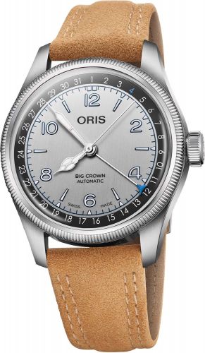 Oris Big Crown 01-754-7785-4091-SET