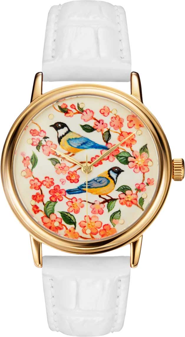 Российские наручные часы Palekh Watch 174758