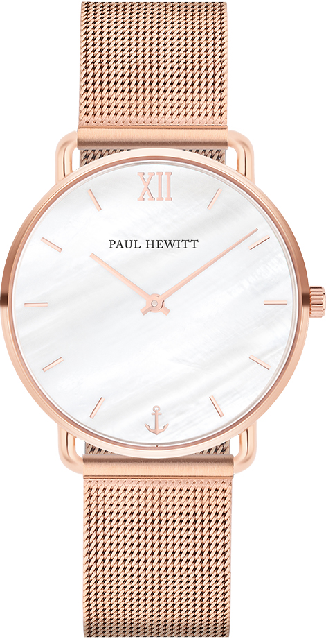 Наручные часы Paul Hewitt PH-M-R-P-4S