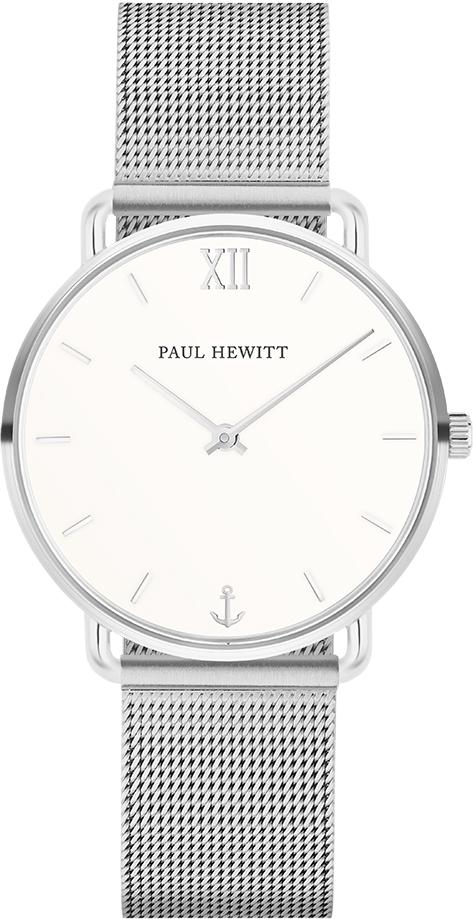 Наручные часы Paul Hewitt PH-M-S-W-4S
