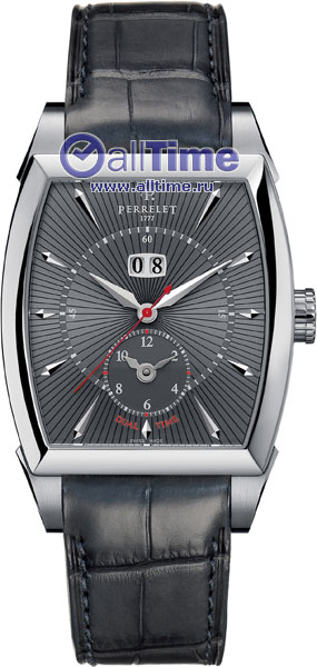 ����������� ������������ �������� ���� Perrelet A1019/2