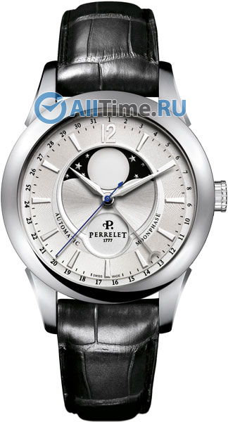 ����������� ������������ �������� ���� Perrelet A1039/6