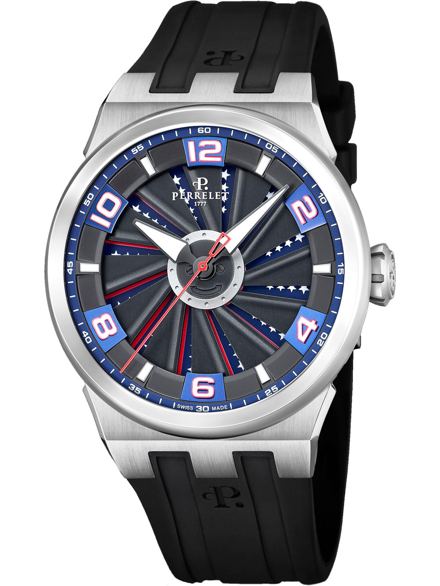     Perrelet A4062/S1