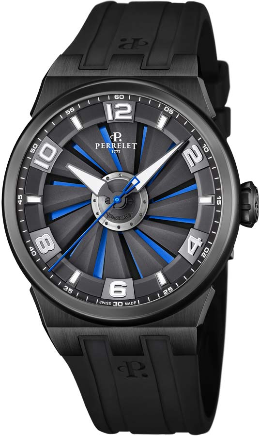     Perrelet A4063/BB