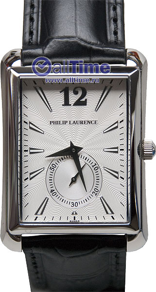 Швейцарские наручные часы Philip Laurence PT23002-01S