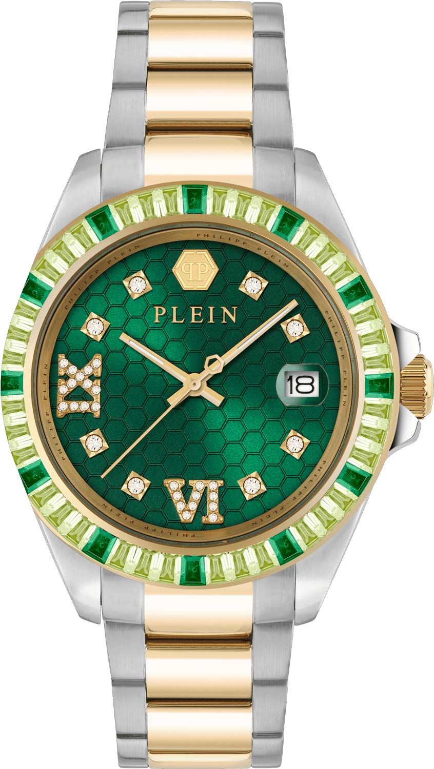 �������� ���� Philipp Plein PW2FA0225