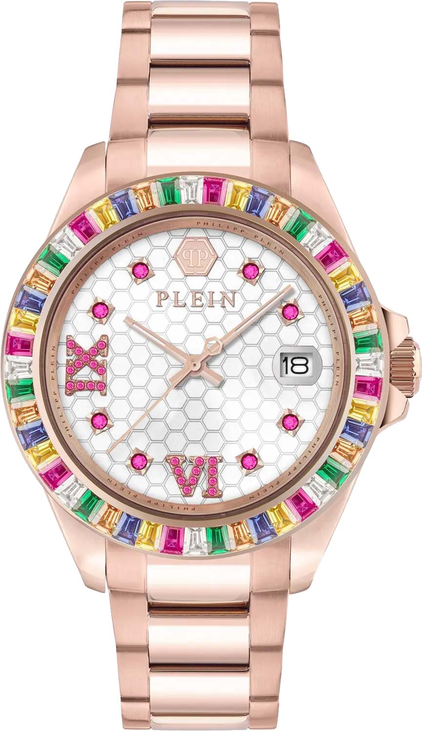 �������� ���� Philipp Plein PW2FA0425
