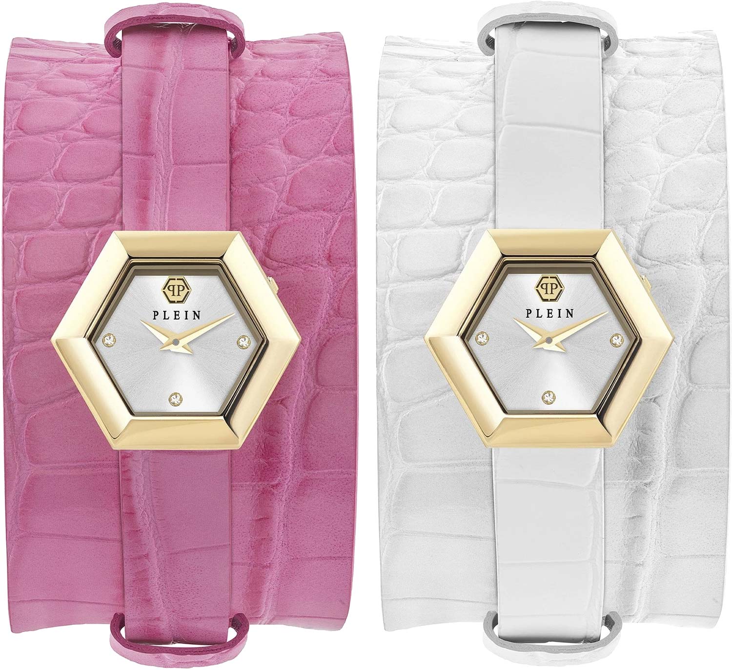 �������� ���� Philipp Plein PW6FA0125_SET