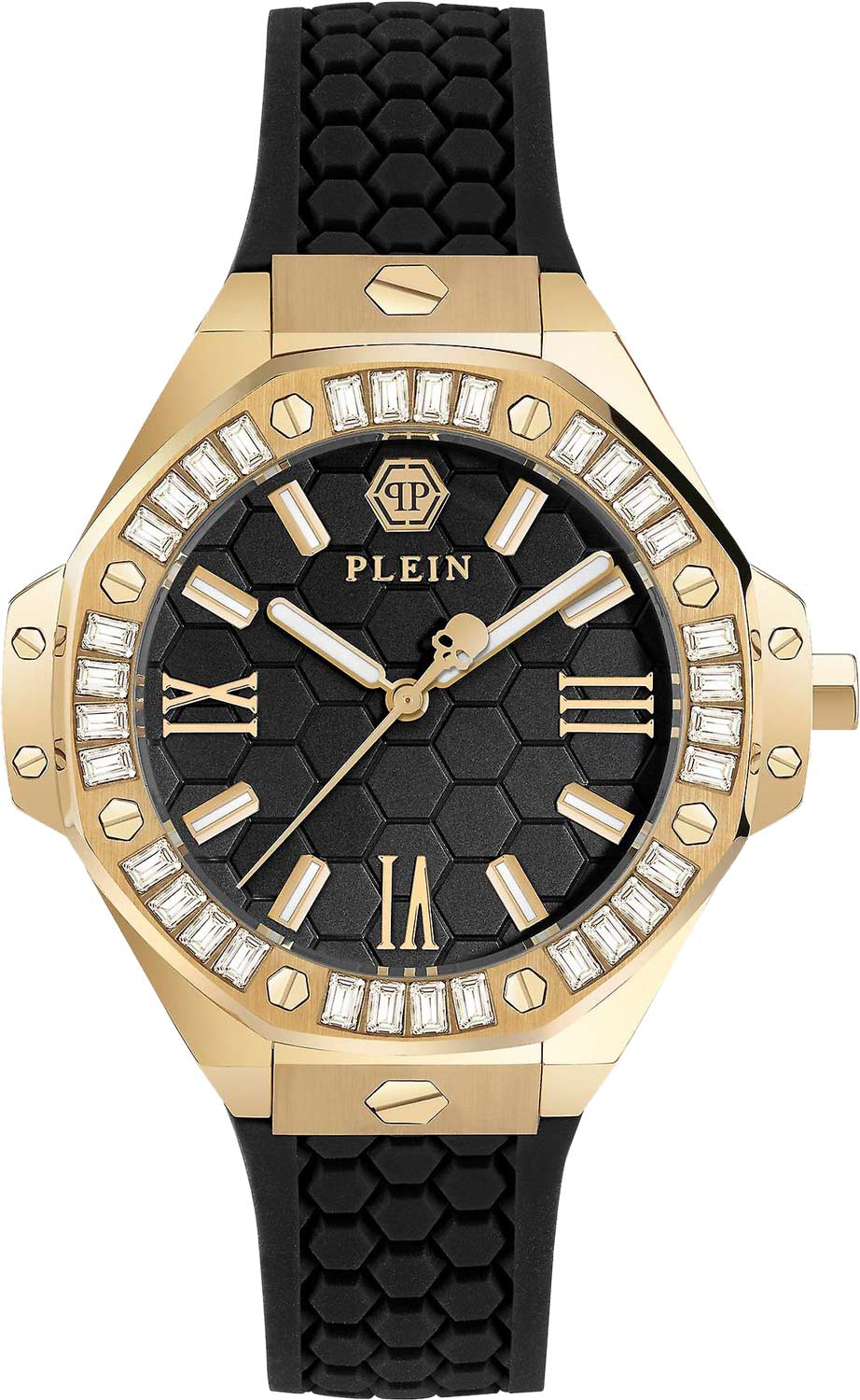   Philipp Plein PWBDA0424