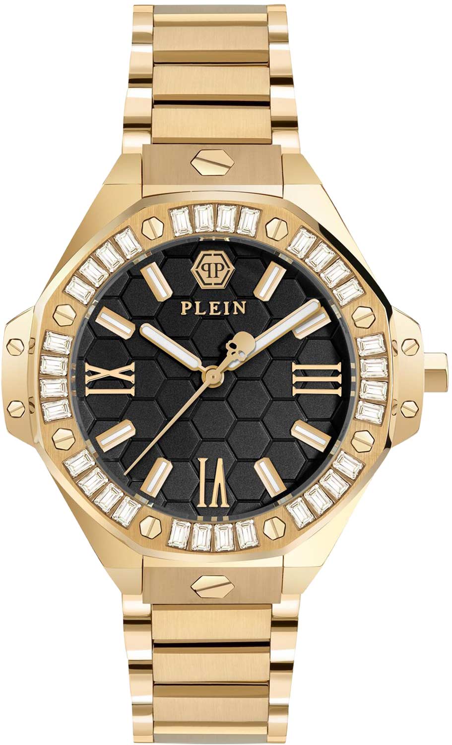   Philipp Plein PWBDA0824