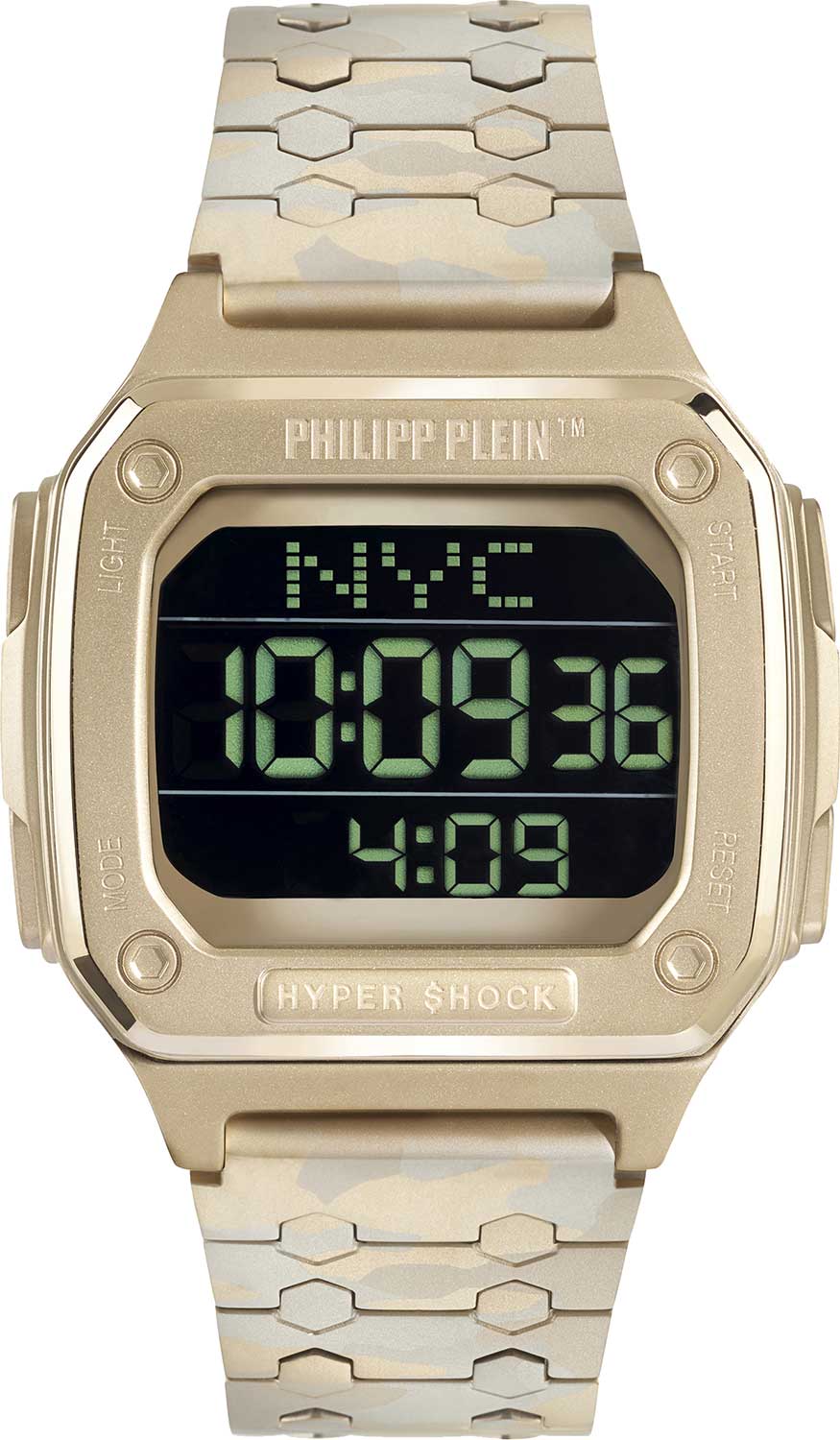   Philipp Plein PWHAA1021  