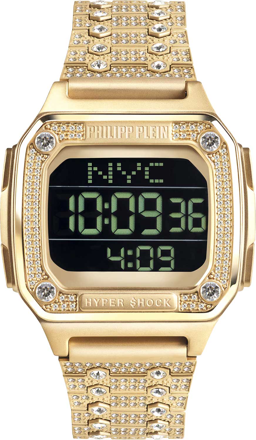  Philipp Plein PWHAA1321  