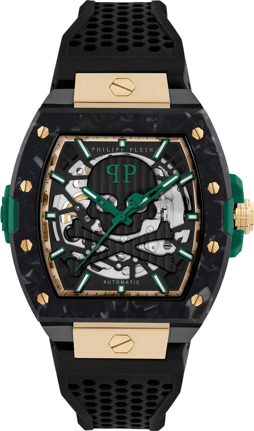    Philipp Plein PWJFA0325