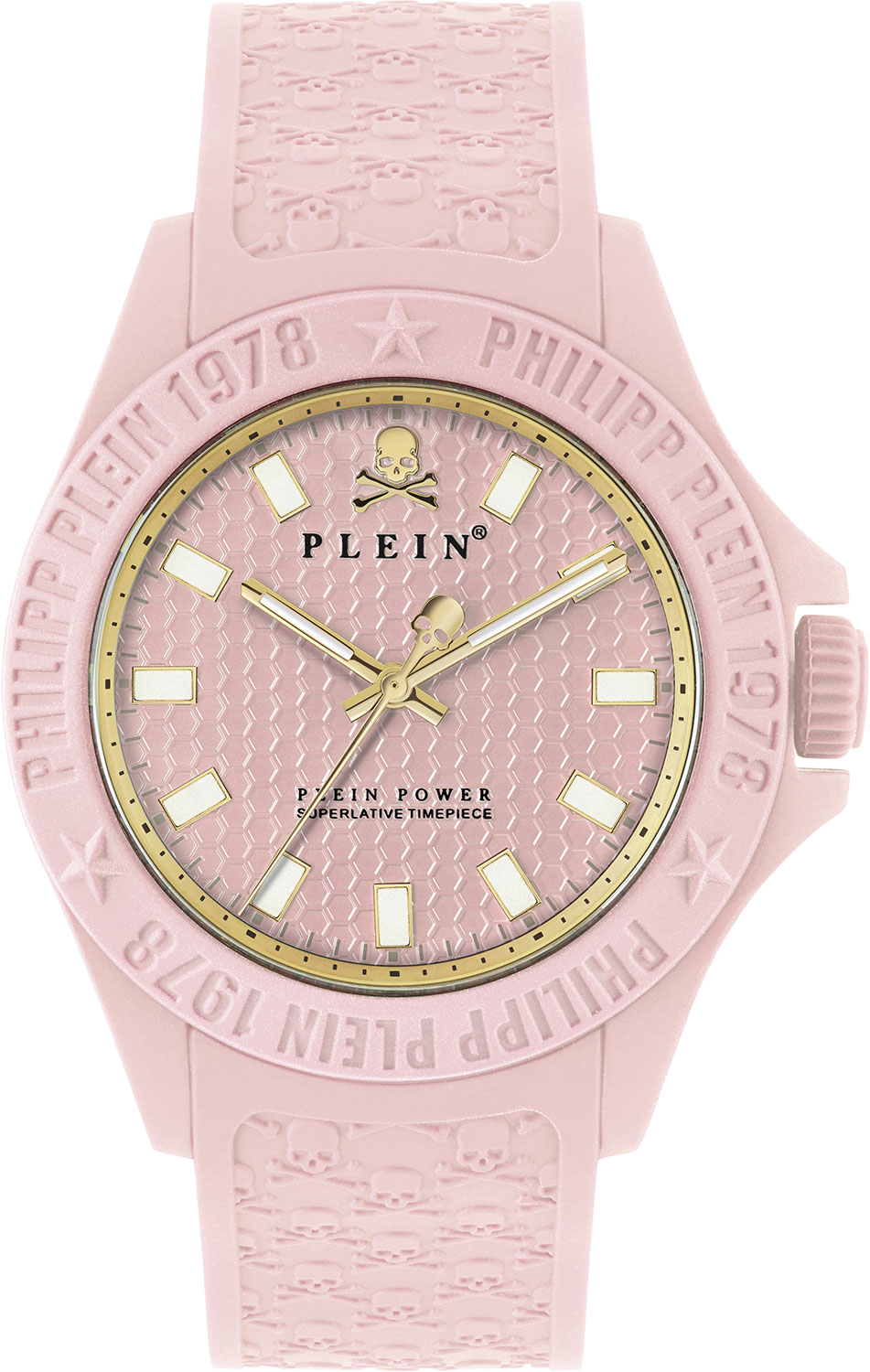   Philipp Plein PWKAA0321