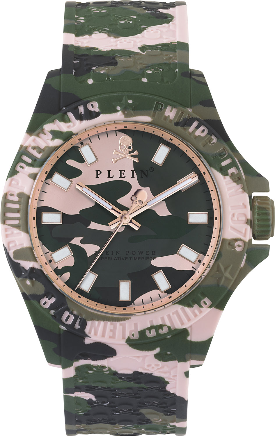 Наручные часы Philipp Plein PWKAA0621