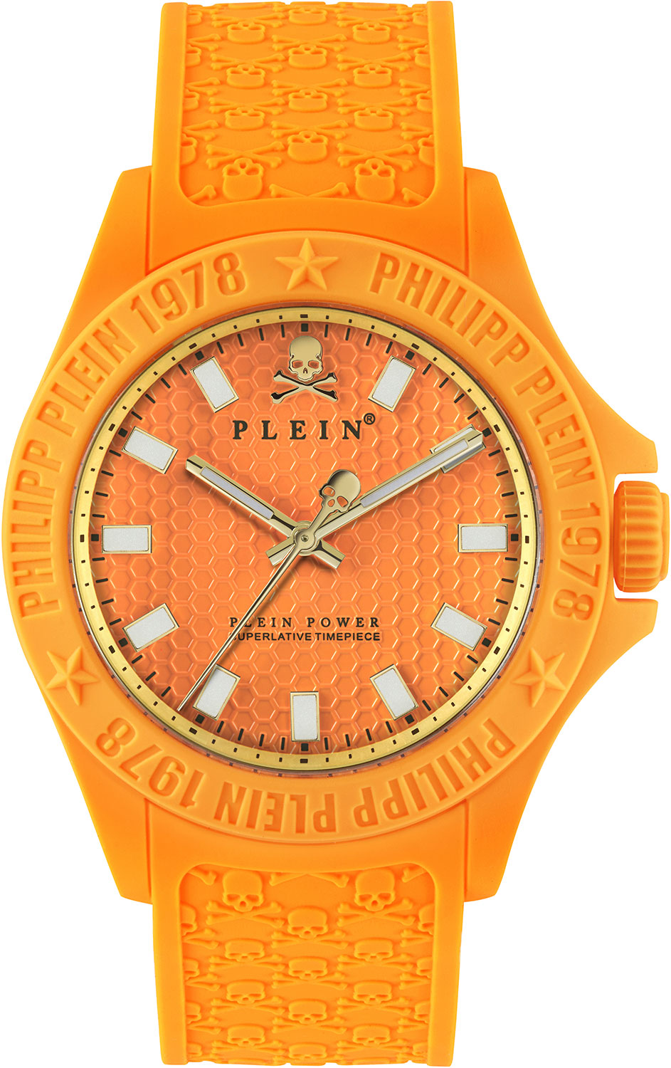 Наручные часы Philipp Plein PWKAA1221