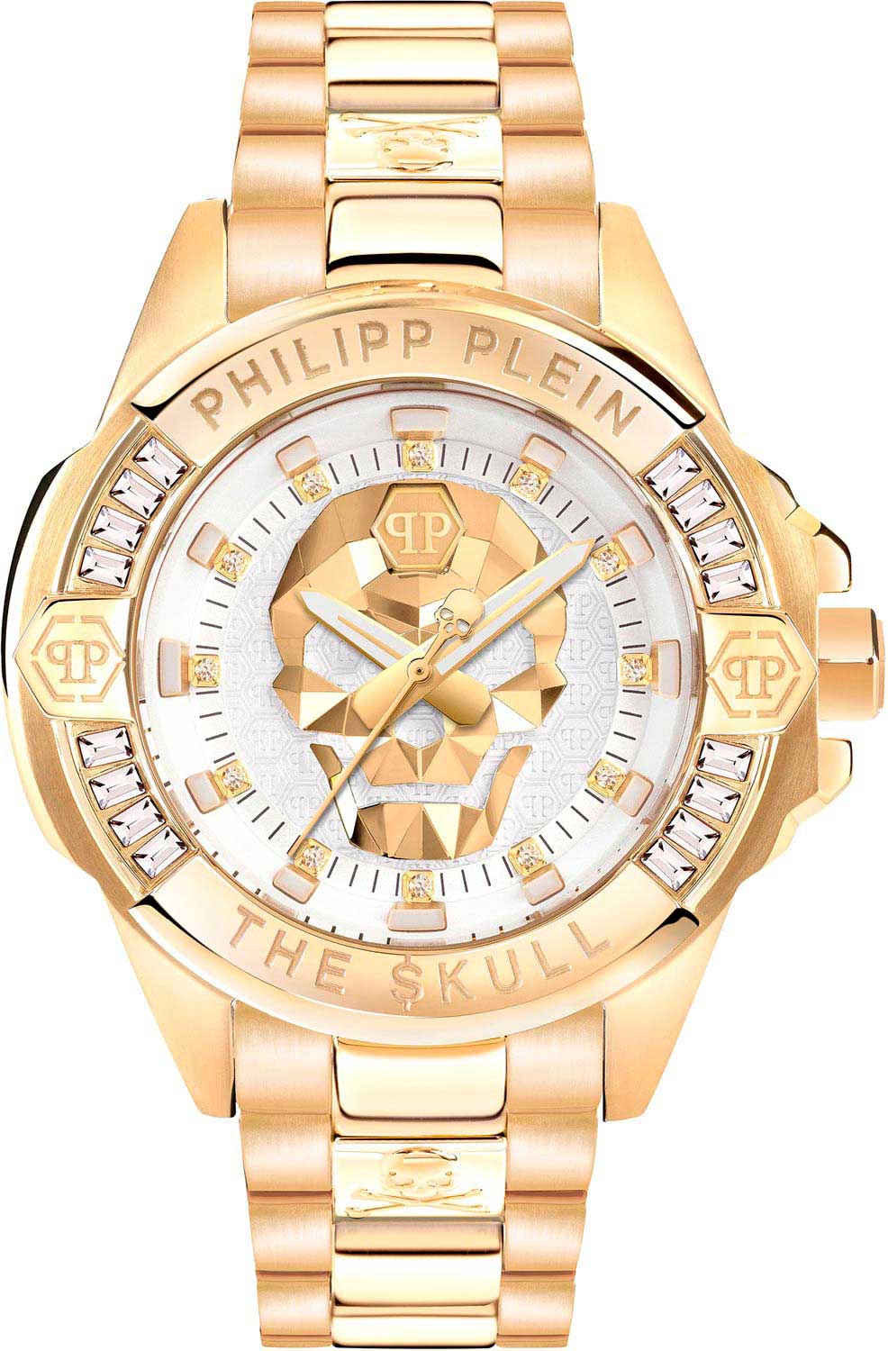   Philipp Plein PWNAA0722-ucenka