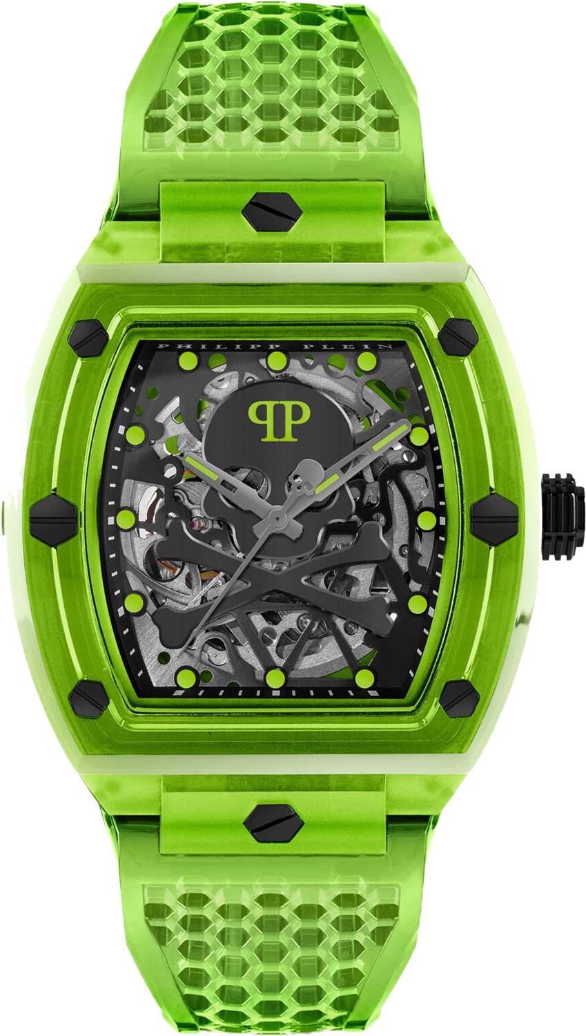    Philipp Plein PWPTA0124