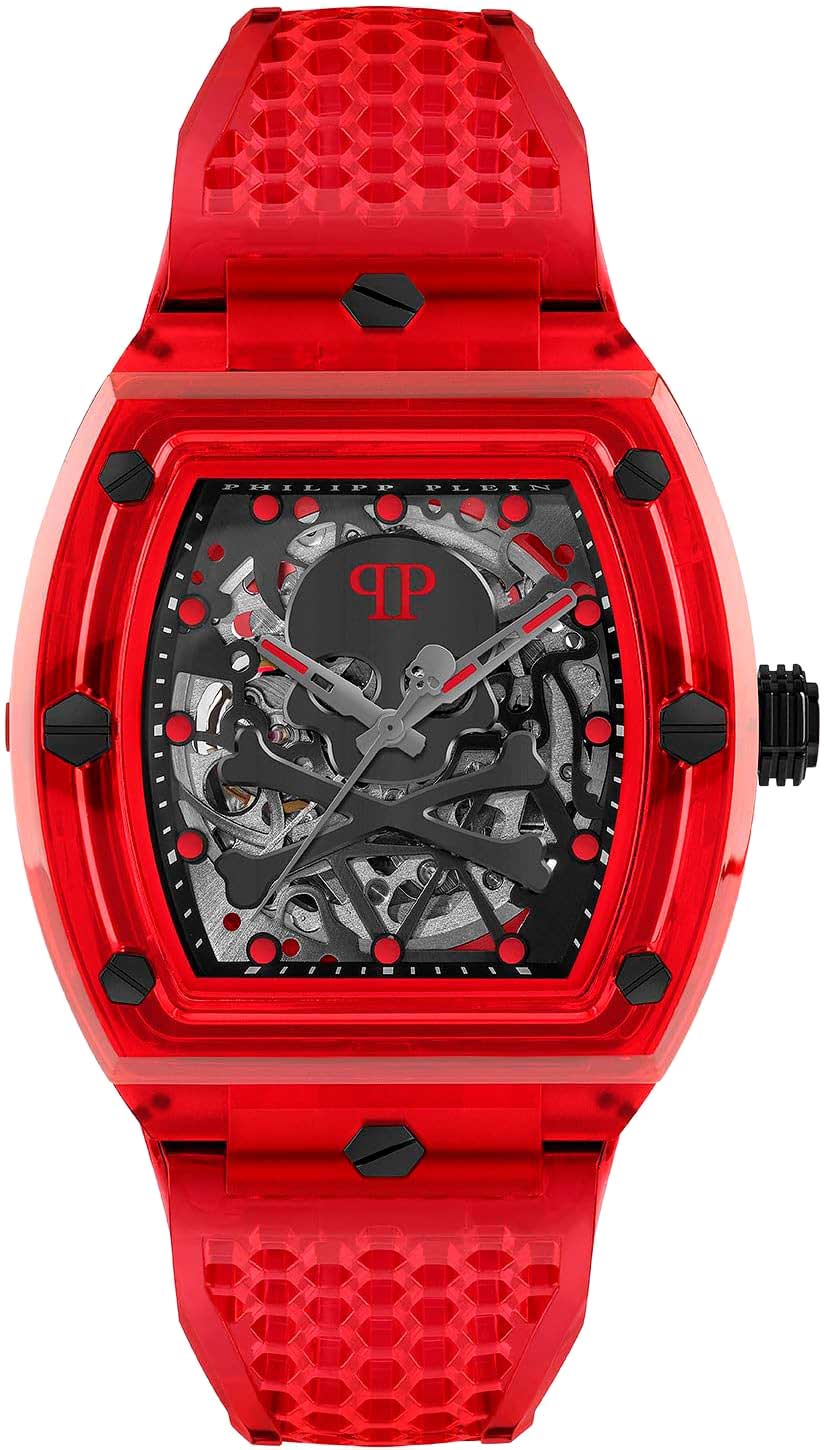    Philipp Plein PWPTA0224