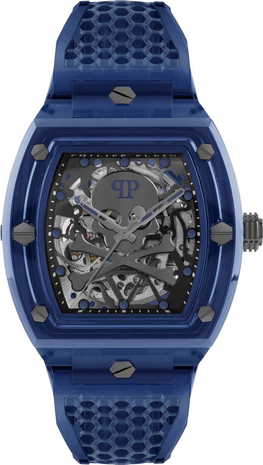    Philipp Plein PWPTA0324