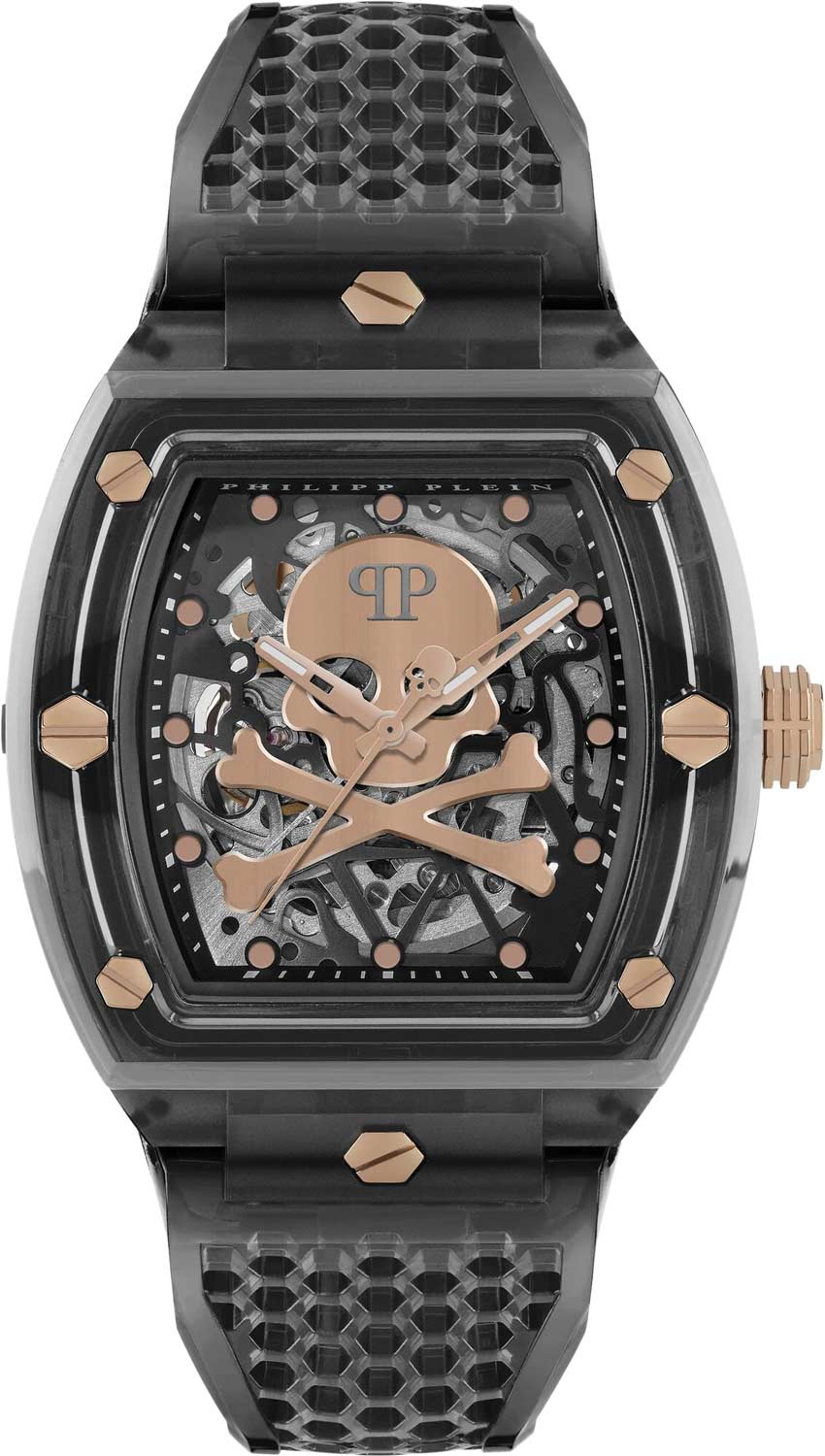    Philipp Plein PWPTA0424