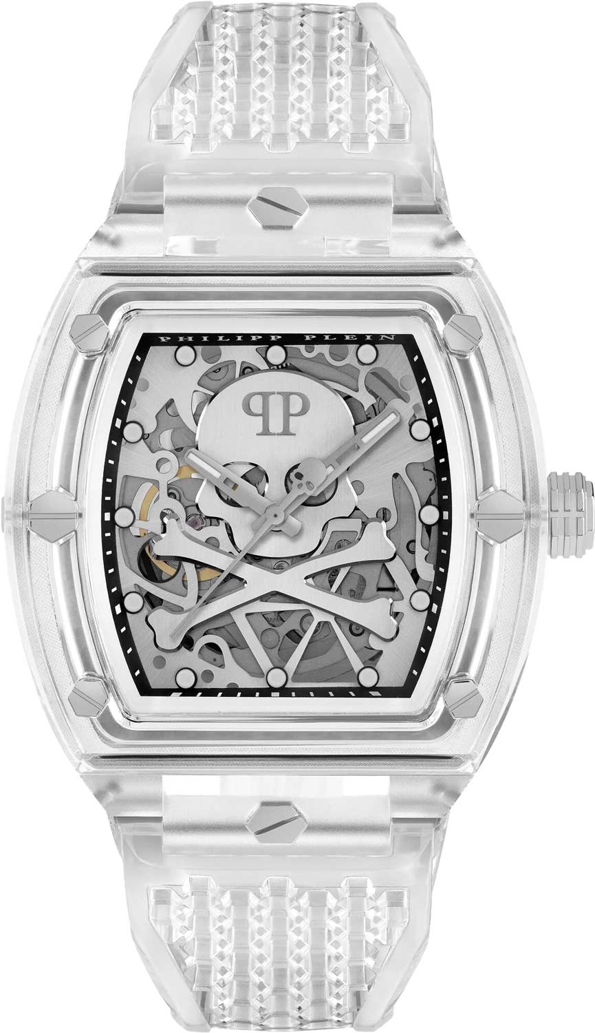    Philipp Plein PWPTA0524