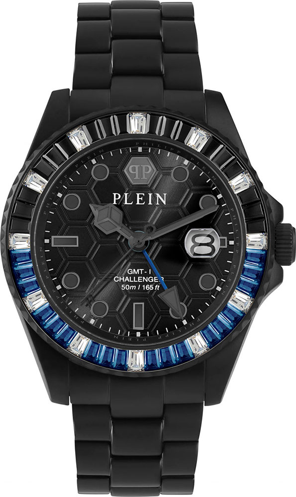   Philipp Plein PWPZA0324