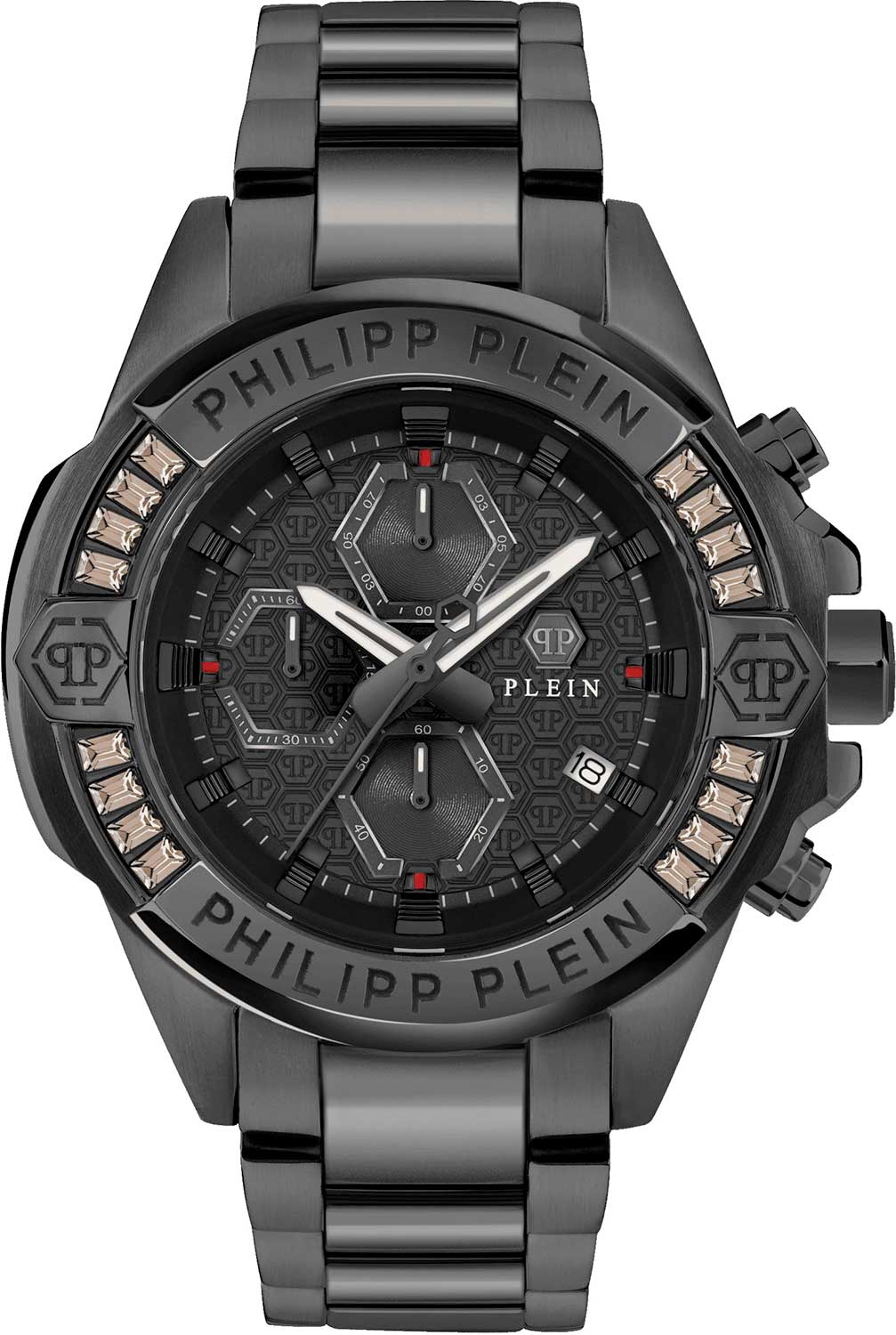 �������� ���� Philipp Plein PWWFA0725 � �����������