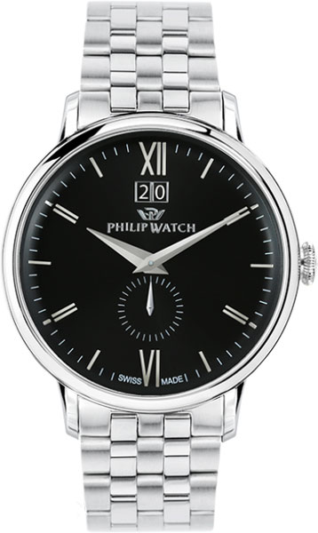    Philip Watch 8253_595_001