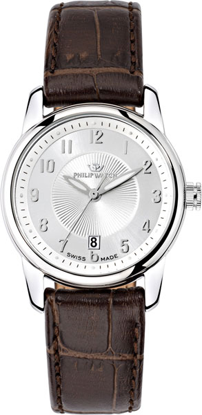Швейцарские наручные часы Philip Watch 8251_178_506