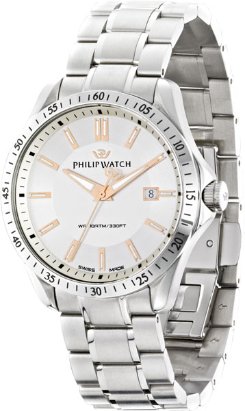    Philip Watch 8253_165_003