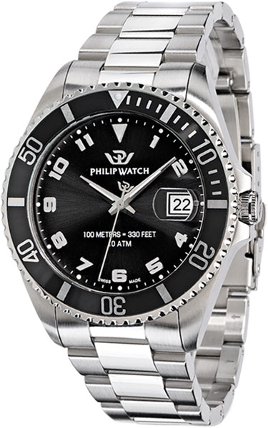    Philip Watch 8253_597_008