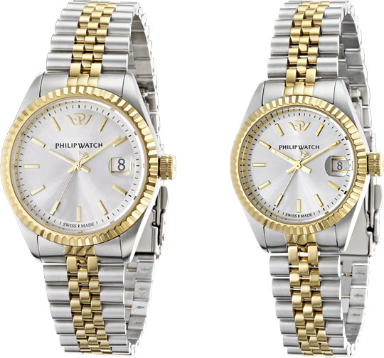    Philip Watch 8253_597_024
