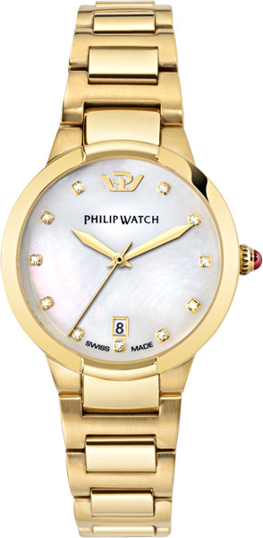    Philip Watch 8253_599_501