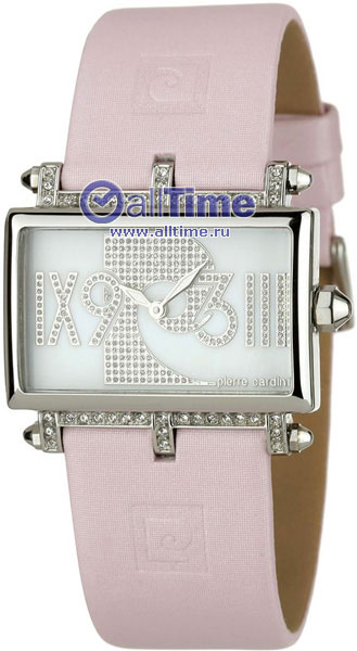 Наручные часы Pierre Cardin PC100642F04