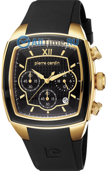 Наручные часы Pierre Cardin PC104251F05 с хронографом