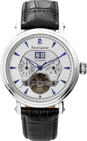 Механические наручные часы Pierre Lannier 301C123