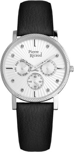 Наручные часы Pierre Ricaud P21072.5293QF