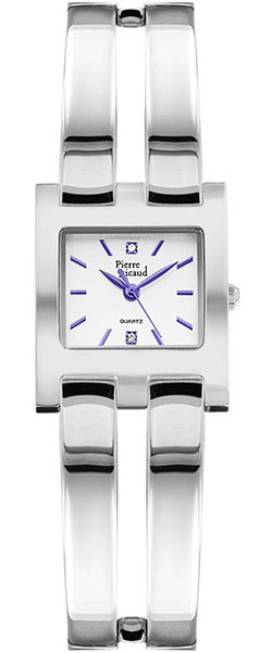 Наручные часы Pierre Ricaud P21075.51B3Q