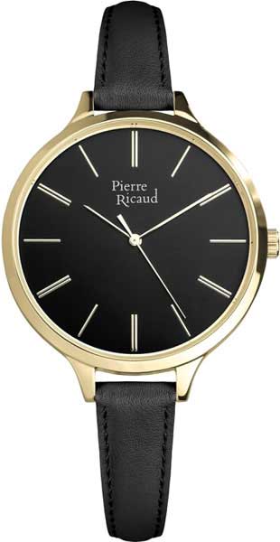 Наручные часы Pierre Ricaud P22002.1214Q-ucenka