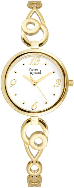 Наручные часы Pierre Ricaud P22008.1173Q