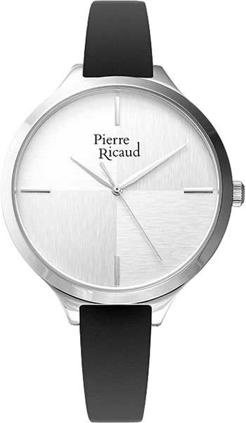 Наручные часы Pierre Ricaud P22012.5213Q-ucenka
