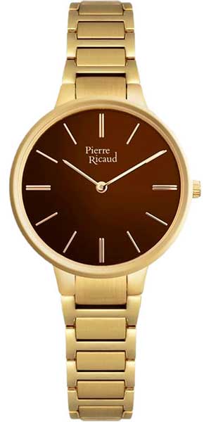 Наручные часы Pierre Ricaud P22034.111GQ-ucenka