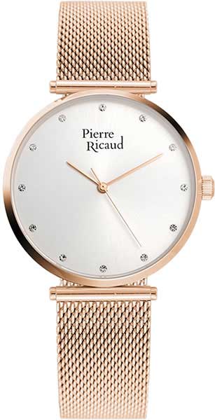 Наручные часы Pierre Ricaud P22035.91R3Q-ucenka