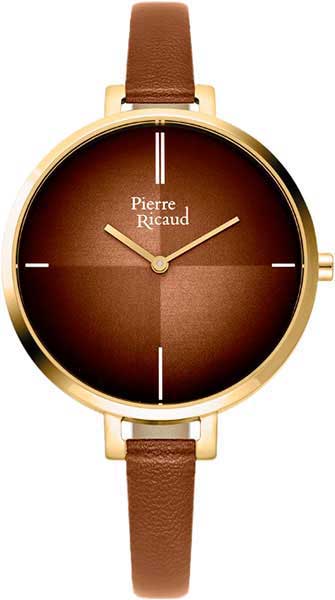 Наручные часы Pierre Ricaud P22040.1B1GQ-ucenka-2