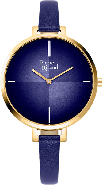Наручные часы Pierre Ricaud P22040.1N1NQ